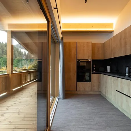 Alpengruss Apartment