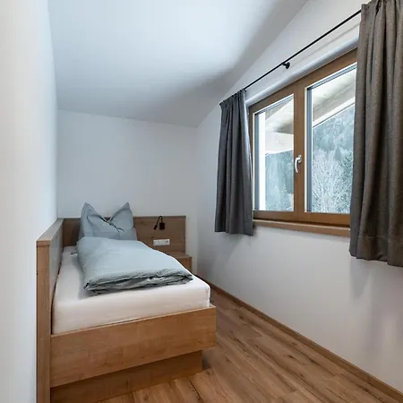 Alpengruss Apartment *