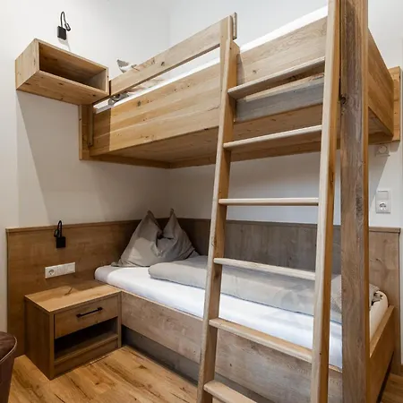 Apartment Alpengruss Kirchberg in Tirol
