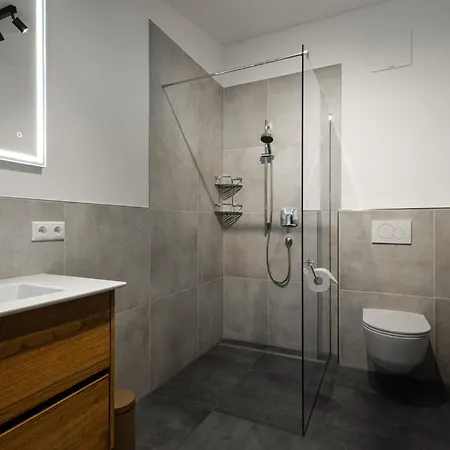 Alpengruss Apartment Kirchberg in Tirol