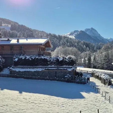 Alpengruss
