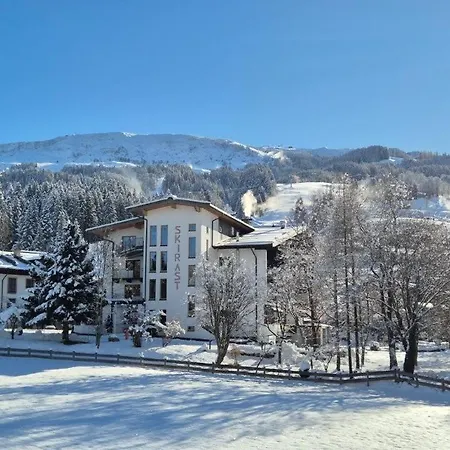 Alpengruss * Kirchberg in Tirol