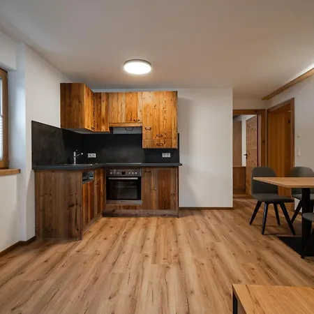 Apartment Alpengruss Kirchberg in Tirol