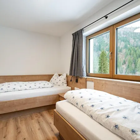 Apartment Alpengruss Kirchberg in Tirol