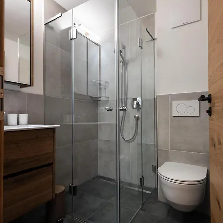 Apartment Alpengruss Kirchberg in Tirol